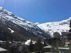 Apartment Mikado by Interhome