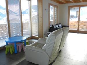 Apartment Gletscherblick- Chalet by Interhome