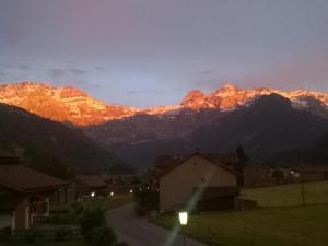 Apartment Aegertenstrasse 10 by Interhome