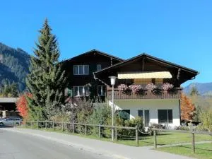 Apartment Aegertenstrasse 10 by Interhome - Lenk im Simmental