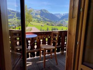 Apartment Meielblick by Interhome