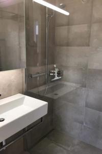 Apartment Turmalin 2- Stock by Interhome