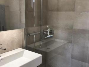 Apartment Turmalin 2- Stock by Interhome