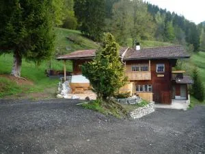 Apartment Ferienhaus Niesen View by Interhome - Erlenbach im Simmental