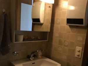 Apartment Villa Alpenblick Wolfenschiessen by Interhome