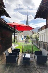 Apartment Studio Oehrli by Interhome