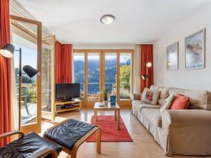 Apartment Silberhorn Apt- V by Interhome