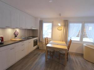 Apartment Haus Amedee by Interhome