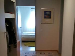 Apartment Alpenstrasse 621 by Interhome