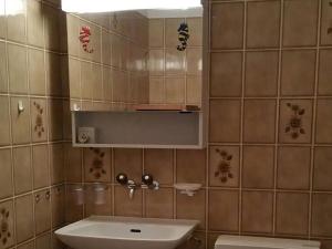 Apartment Alpenstrasse 621 by Interhome