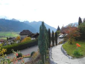 Apartment Weidli- Chalet by Interhome