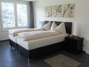 Apartment Barbara Ost by Interhome