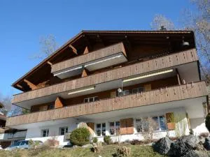 Apartment Fabiana by Interhome - Zweisimmen