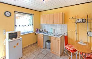 Doppelhaushälfte Waren Müritz