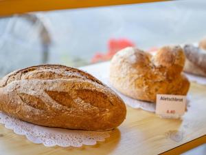 Apartment Zurschmitten 8 2- UG Süd by Interhome