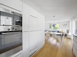 Apartment Liebrand by Interhome