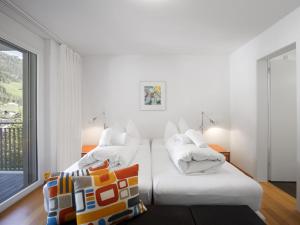 Apartment Liebrand by Interhome