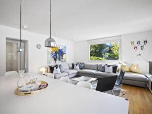 Apartment Liebrand by Interhome
