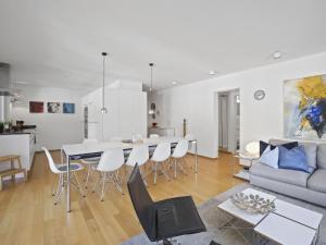Apartment Liebrand by Interhome