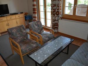 Apartment Rehweid - EG by Interhome