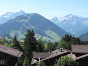 Apartment Monique Nr- 1 by Interhome