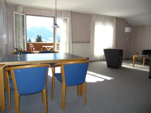 Apartment Monique Nr- 1 by Interhome