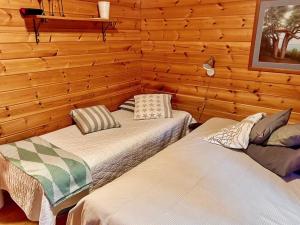Holiday Home Ruka-ihtinki 4 a 3 by Interhome