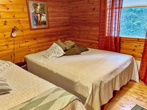 Holiday Home Ruka-ihtinki 4 a 3 by Interhome