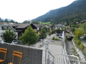 Apartment Simme-Tröimli by Interhome