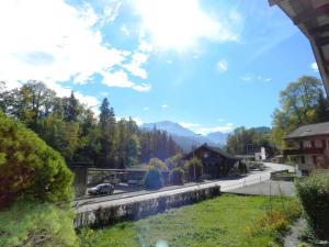 Apartment Studio Etana by Interhome