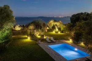 Cote Jardin - Ano Pyrgi