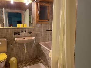 Apartment Obegghuus by Interhome