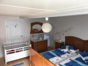 Apartment Obegghuus by Interhome