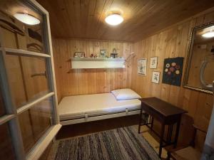 Apartment Obegghuus by Interhome