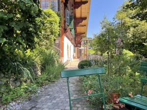 Apartment Obegghuus by Interhome