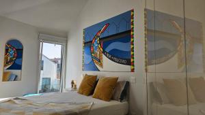 A Proa do Moliceiro Canal - 4hvězdičkové hotely ve městě Aveiro