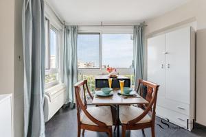 Stylish Retreat 1Bed, Pool, Sleeps 3