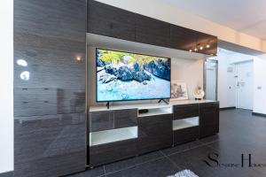 Stylish Retreat 1Bed, Pool, Sleeps 3