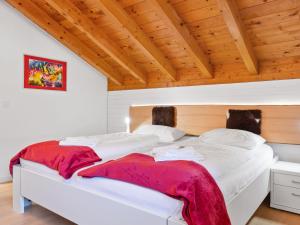 Apartment Aragon P36 by Interhome