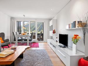 Apartment Aragon P36 by Interhome