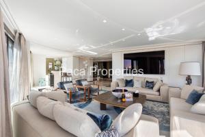 Cannes Croisette 4 chambres luxe - 7C