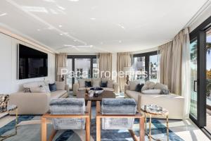 Cannes Croisette 4 chambres luxe - 7C