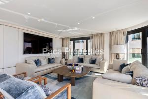 Cannes Croisette 4 chambres luxe - 7C