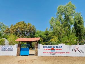 Les Calaos du Saloum