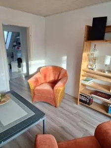 NEU! Ferienwohnung Friesland Zetel - Neuenburg