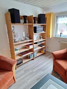 NEU! Ferienwohnung Friesland Zetel