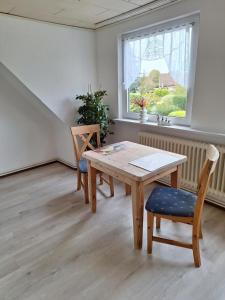 NEU! Ferienwohnung Friesland Zetel