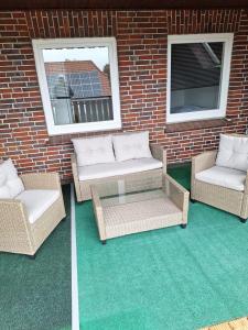 NEU! Ferienwohnung Friesland Zetel