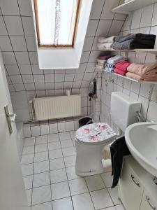 NEU! Ferienwohnung Friesland Zetel