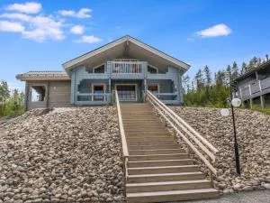 Holiday Home Värikatti by Interhome - 沃卡蒂